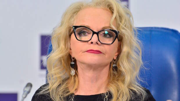 Лариса Долина завершила переезд из квартиры в Хамовниках после решения суда о выселении