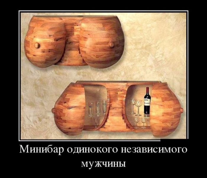 Демотиваторы (30 фото)