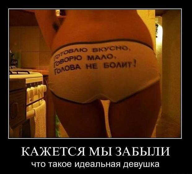 Демотиваторы (45 фото)