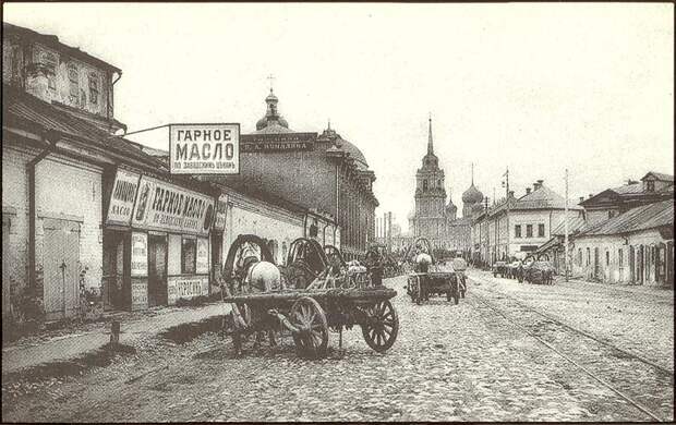 Тула. Тула. история, россия, фотографии