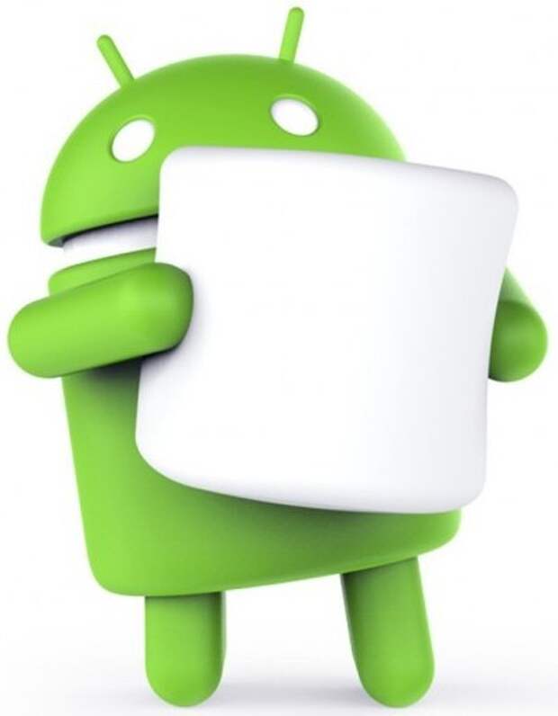 ОС Android 6.0