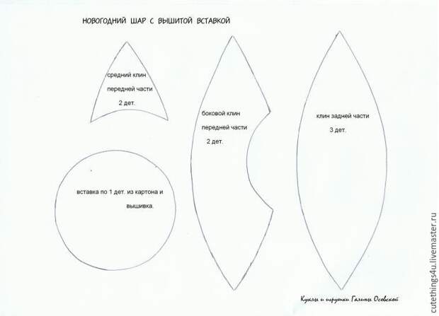 новогоднее украшение новогоднее украшение