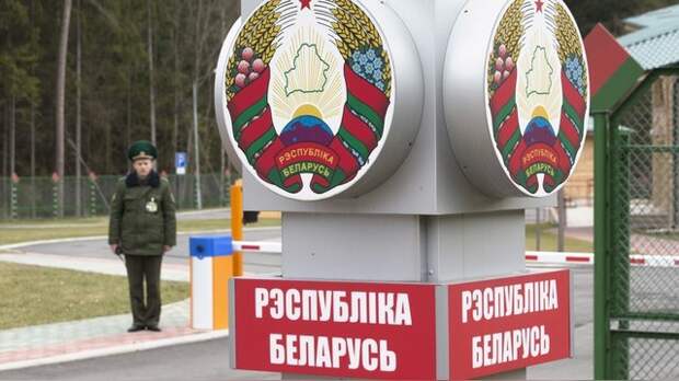 Наша Ніва: Лукашенко использует на выборах «украинский фактор»