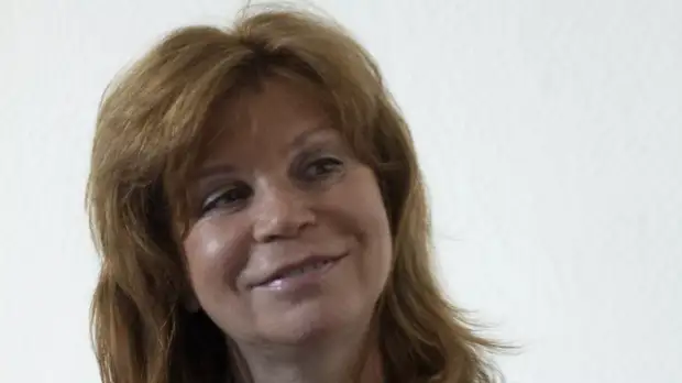 Бестемьянова — о падении Семененко: кто не рискует, тот не пьёт шампанского