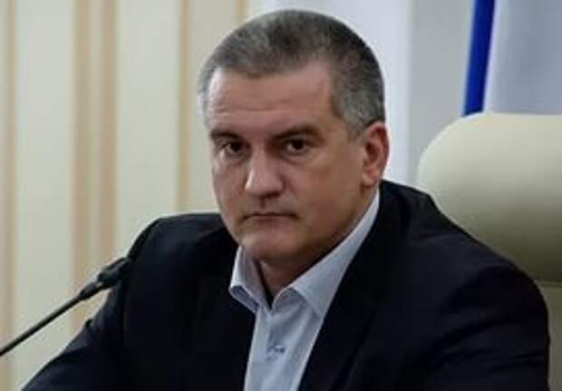 Аксёнов разозлился и послал Киев «подальше» с его условиями поставок электричества