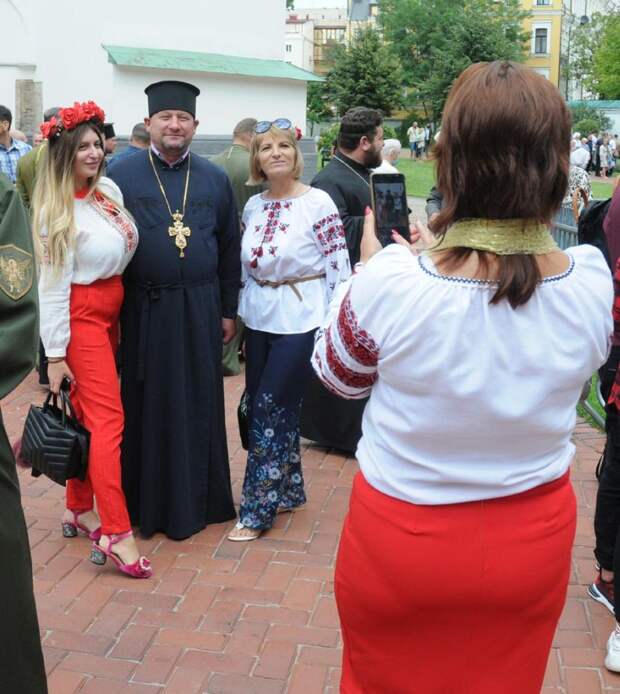 Стамбульский вор на Украине