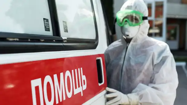 В Ленобласти прокомментировали ситуацию с COVID-19