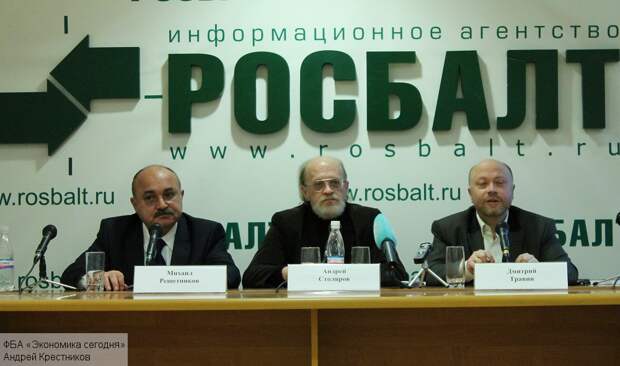 Панические реакции, по мнению экспертов, являются очень заразительными