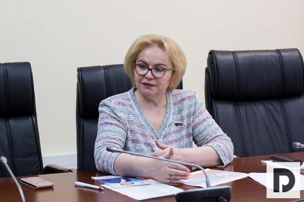 Духанина Любовь