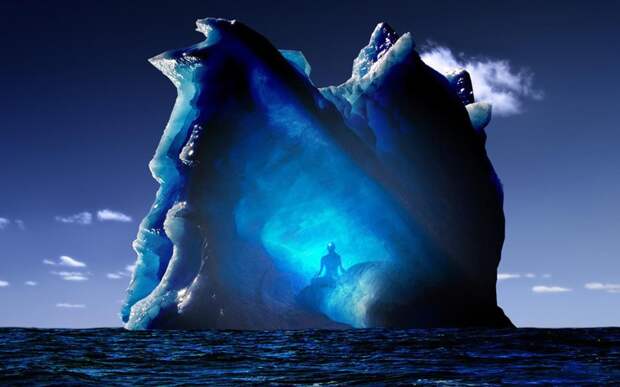 Программа Assured Arctic Awareness Программа Assured Arctic Awareness война, факты