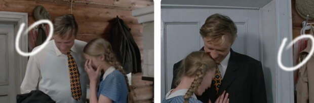 киноляпы в старых советских фильмах 