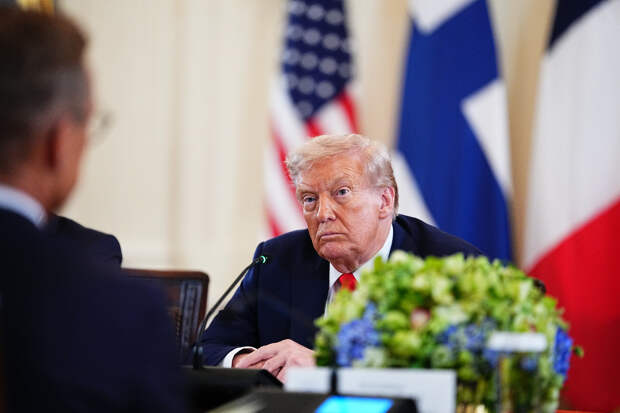 Aaron Schwartz - Pool via CNP / Keystone Press Agency / Global Look Press