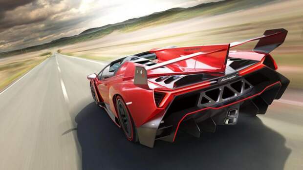 Lamborghini Veneno автодизайн, дизайн, оптика