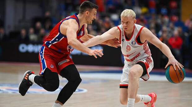 Адвокат задержанного баскетболиста Касаткина рассказал о его помещении в изолятор