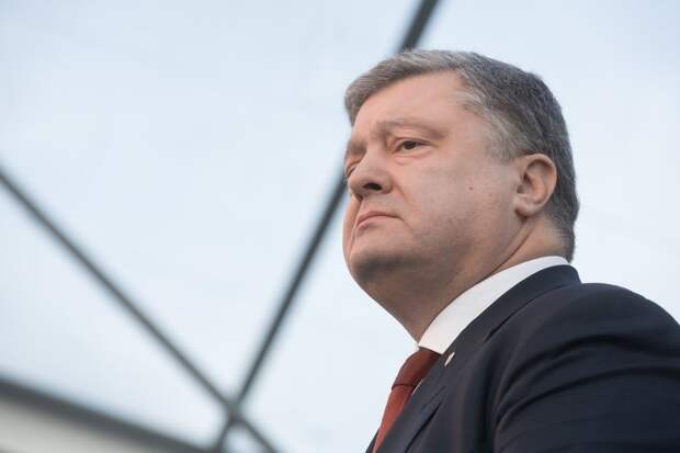 Порошенко и «Европейская солидарность» обратились с особой просьбой к Трампу