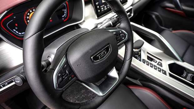 Белорусский автобренд опередил Changan по популярности в России