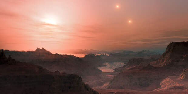 earthlike
