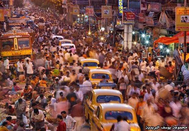 10. Индия — 388 жители, земля, народ, плотность населения, страны