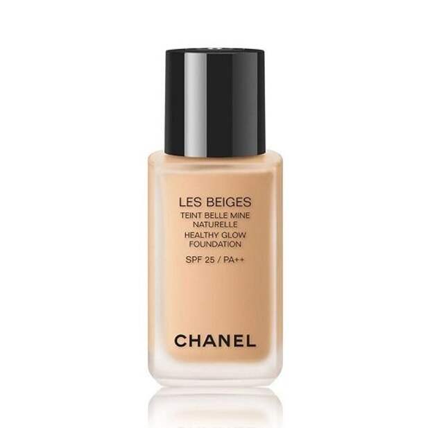 Les Beiges Teint Belle Mine Naturelle, Chanel