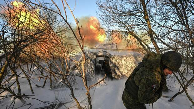 Надежды ВСУ рухнули: Запад устал от конфликта. Украину ждет ужасный финал