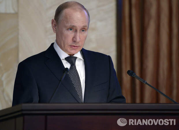 Евроскептик из Британии назвала Путина борцом за интересы страны