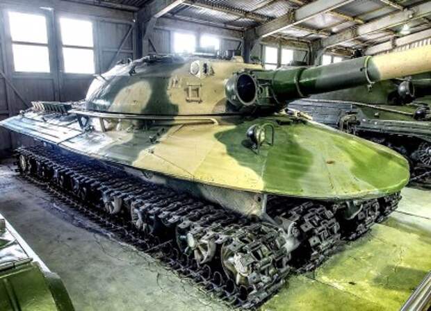 Object_279_in_the_Kubinka_Tank_Museum_pic1