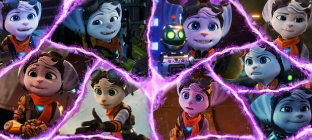 NPD: Ratchet & Clank Rift Apart стала самой продаваемой игрой в июне в США, а PS5 остается самой быстропродаваемой консолью