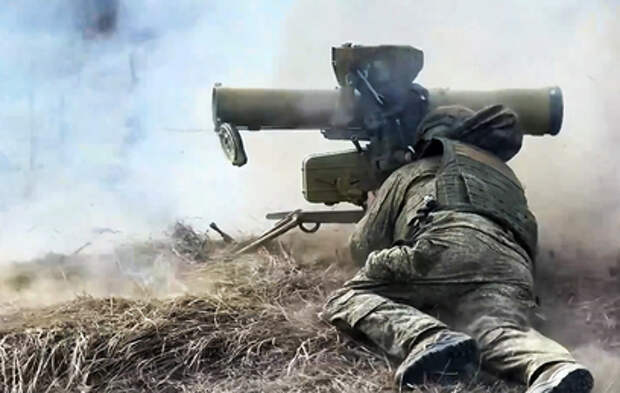 Представлены новые герои спецоперации