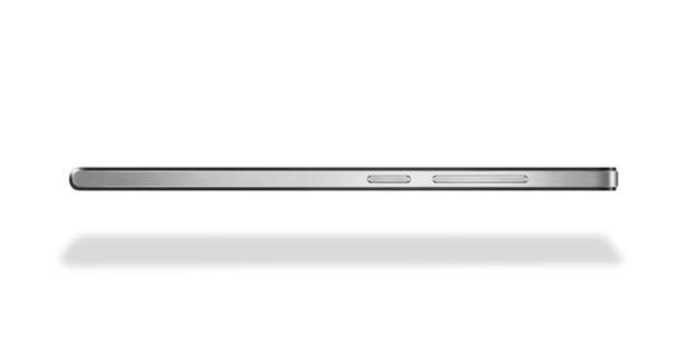 Huawei Ascend G6 Qualcomm Quad Core 4.5" IPS 960*540 px 5MP 8MP Camera 1GB RAM 4GB ROM Android 4.3 WCDMA Dual Sim