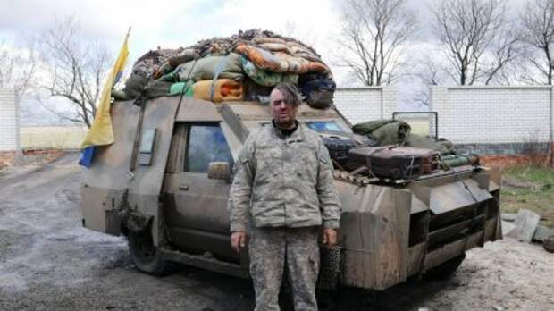 «Бедные злые люди». Александр Роджерс