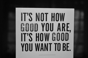 Use These Powerful Words to Summon Your Inner Awesomeness