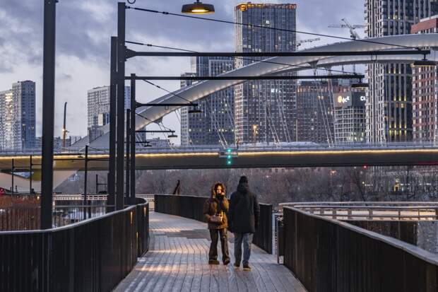 Предсказано будущее цен на жилье в России