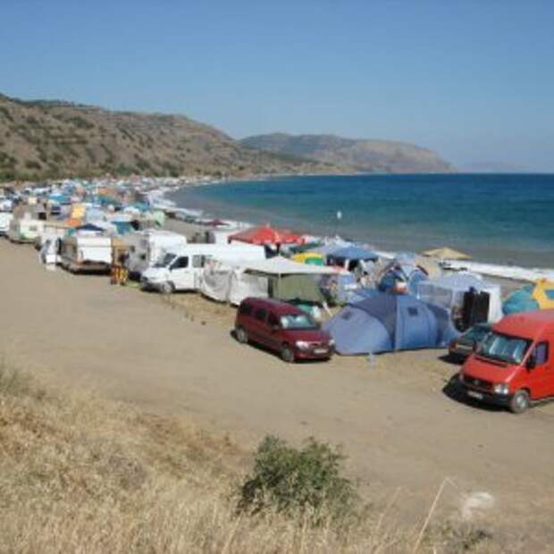 Новости Крыма