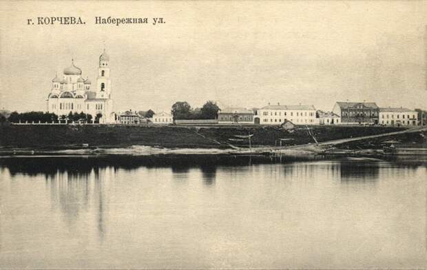 Фото №6 - 8 затопленных городов СССР