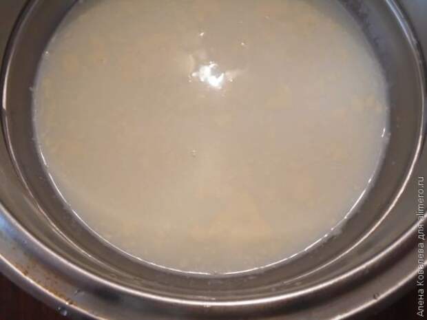 Блины с клубникой Блины с клубникой