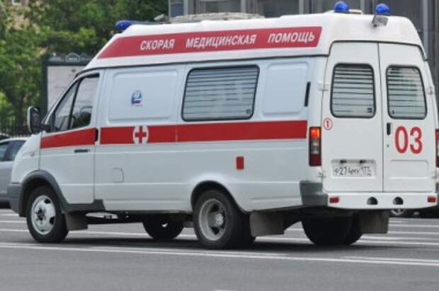 СМИ: врач элитной клиники в Москве избила беременную беженку из ДНР СМИ: врач элитной клиники в Москве избила беременную беженку из ДНР