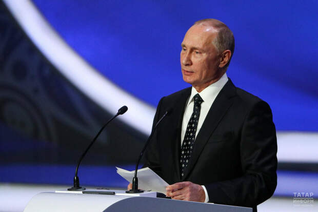 Песков анонсировал важное выступление Путина на параде 9 Мая