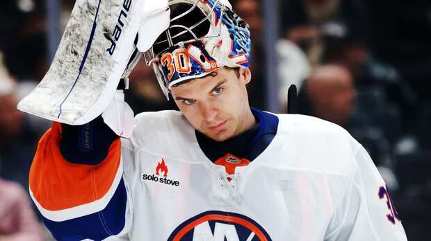 Тренер «Далласа» после поражения от «Айлендерс» выделил Сорокина