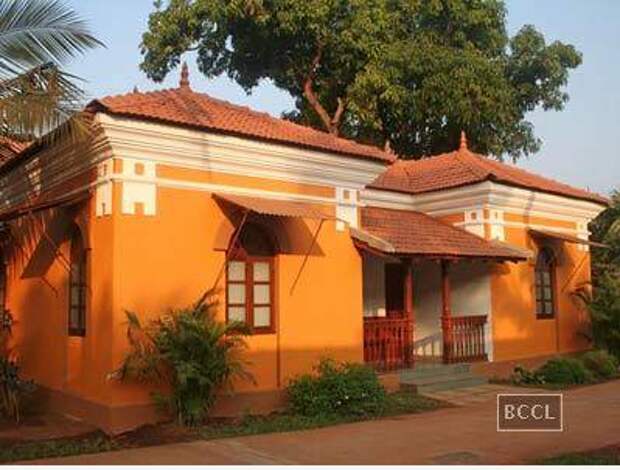 Fitness retreating centres