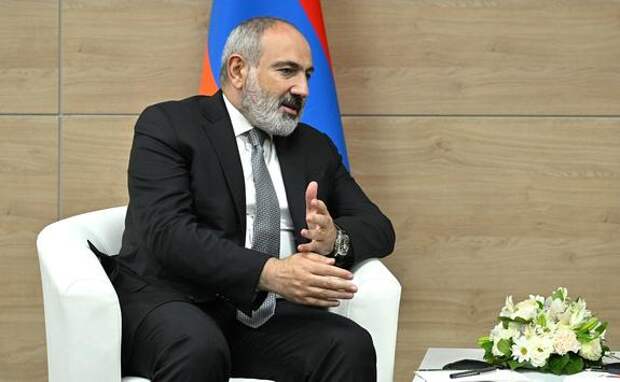 Политолог Марков: протесты в Армении вряд ли закончатся отставкой Пашиняна
