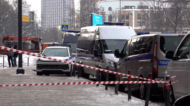 Третий фигурант дела о покушении на генерала Алексеева пять лет служил связистом