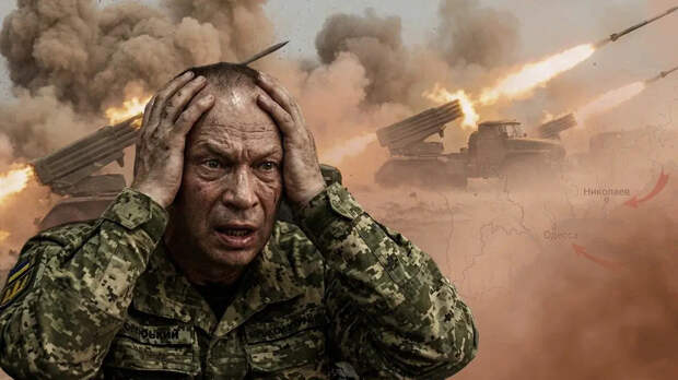 Приказ – "Уничтожать всё": Новая тактика ВСУ – "киллзона" для русских на глубину полсотни километров