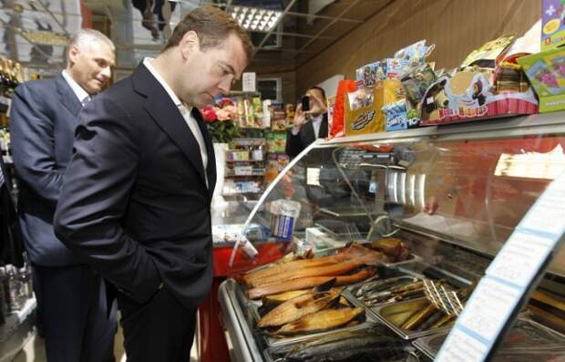 Россия вводит запрет на импорт рыбной продукции из Латвии и Эстонии Россия вводит запрет на импорт рыбной продукции из Латвии и Эстонии