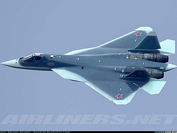 ПАК ДА станет крупнейшим военным проектом после создания ПАК ФА (Т-50)
