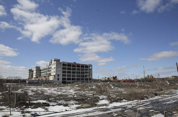 Detroit