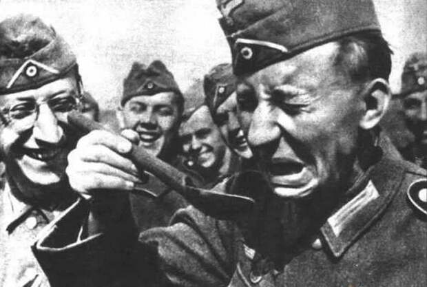 Что рассказывали немецкие солдаты о времени, проведенном в плену в СССР