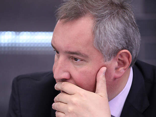 Рогозин рассказал о воровстве и арестах в Роскосмосе Рогозин рассказал о воровстве и арестах в Роскосмосе