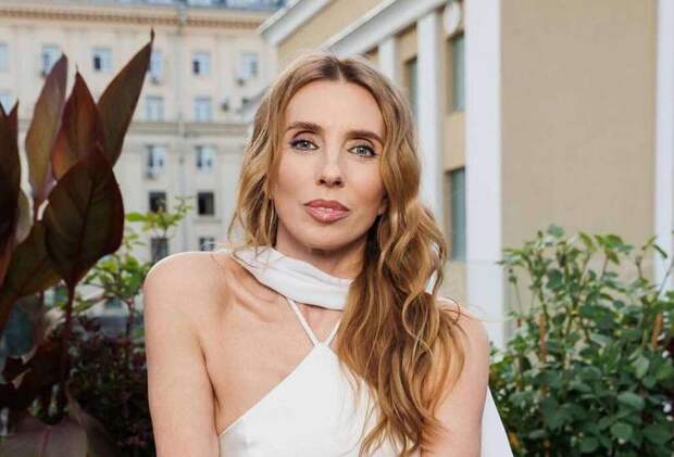 «Нереальная»: Светлана Бондарчук рассекретила неожиданную встречу с Алексеем Воробьевым и Аидой Гарифуллиной