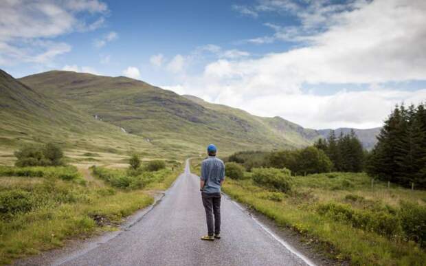 Города, куда не добраться на машине: суровая Россия за пределами дорог