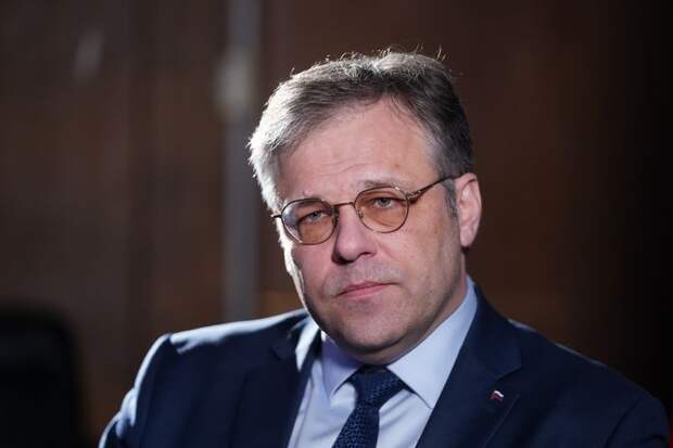 Мирошник назвал ВСУ сатанистами за нарушения пасхального перемирия